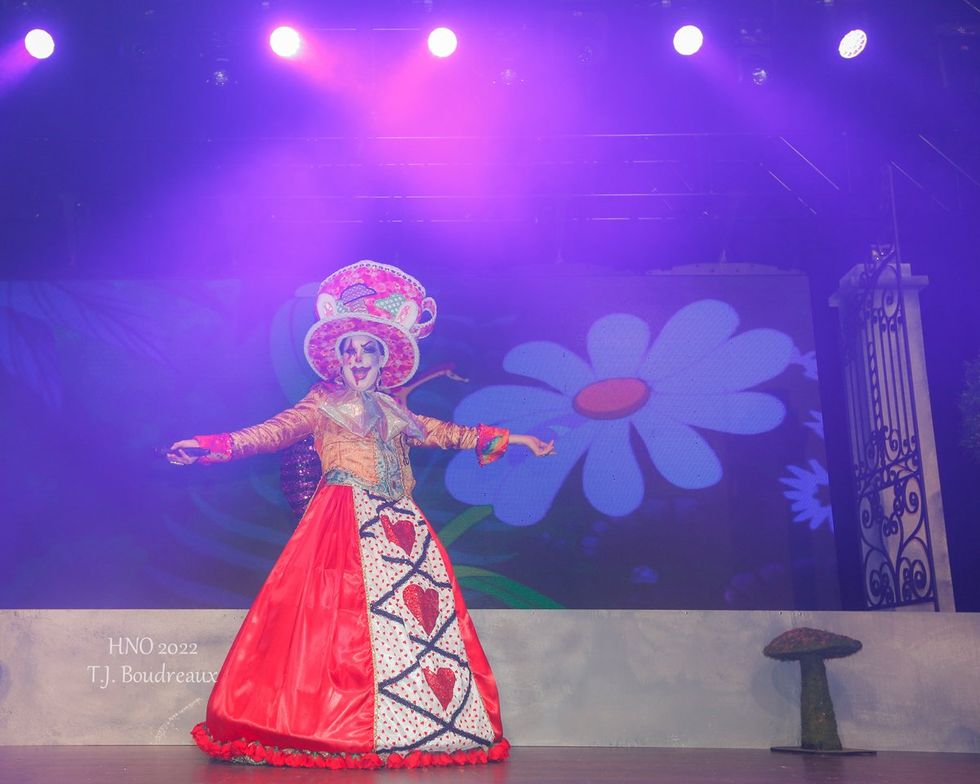 Photo Gallery Historical Halloween New Orleans Celebrations