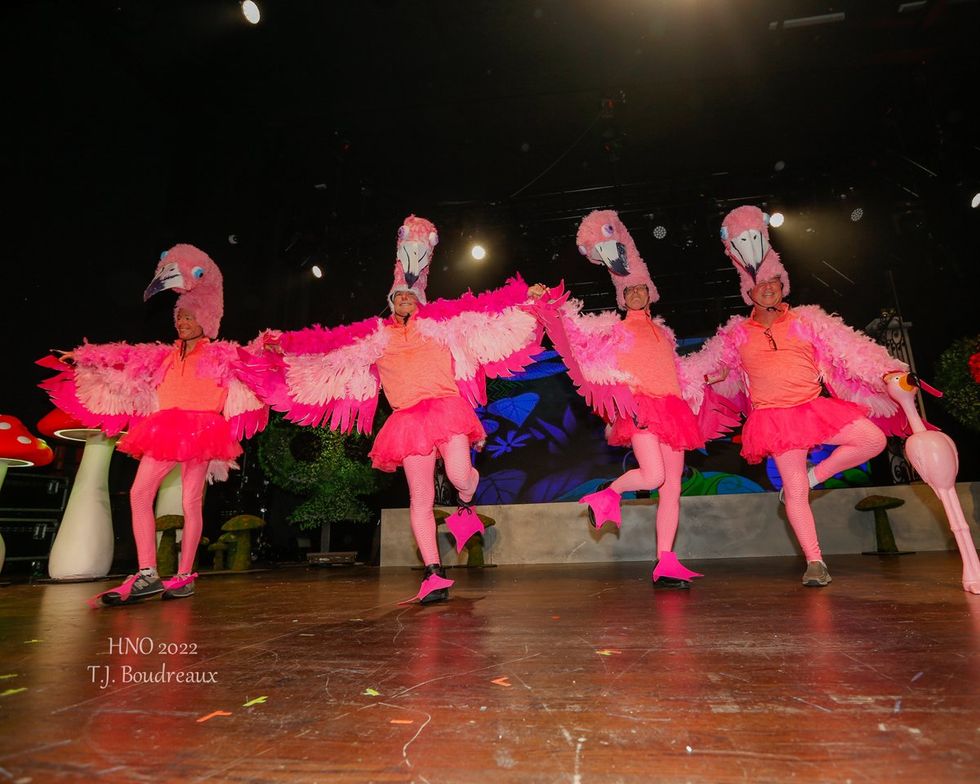 Photo Gallery Historical Halloween New Orleans Celebrations