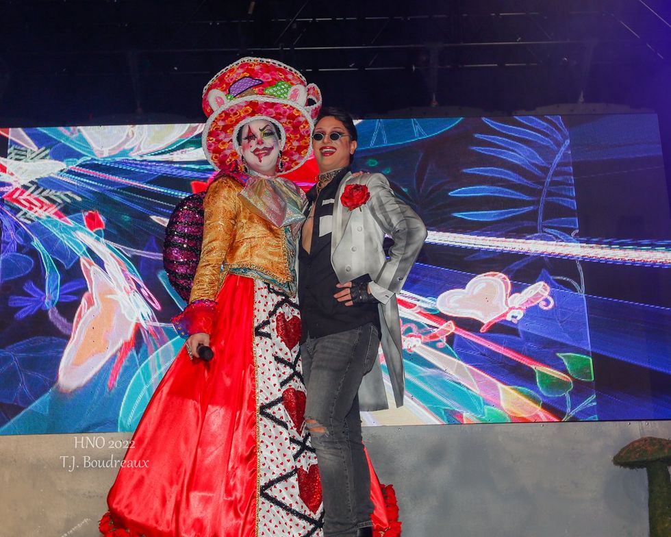 Photo Gallery Historical Halloween New Orleans Celebrations