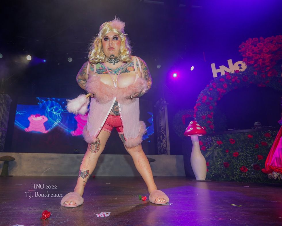 Photo Gallery Historical Halloween New Orleans Celebrations