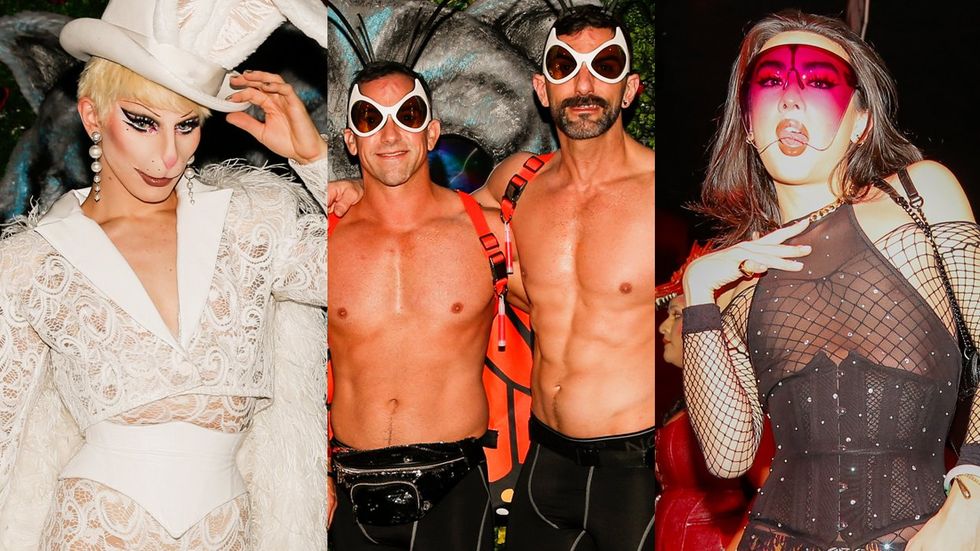 Photo Gallery Historical Halloween New Orleans Celebrations