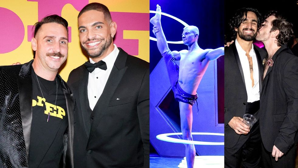 Photo Gallery HNO 2023 Formal Silent Auction and Show