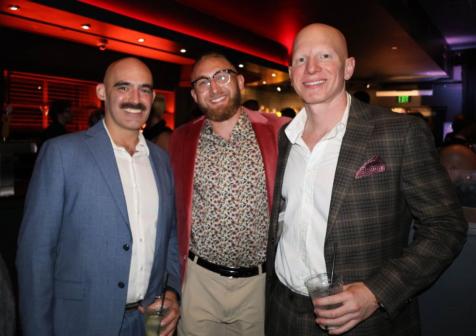 Photo Gallery HNO 2023 Formal Silent Auction and Show