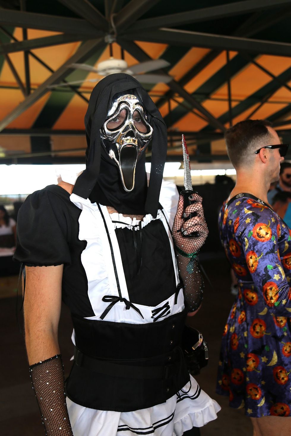 photo gallery HNO 2024 Dockside Tea Dance Natchez boat party OUT OutTraveler sponsored event