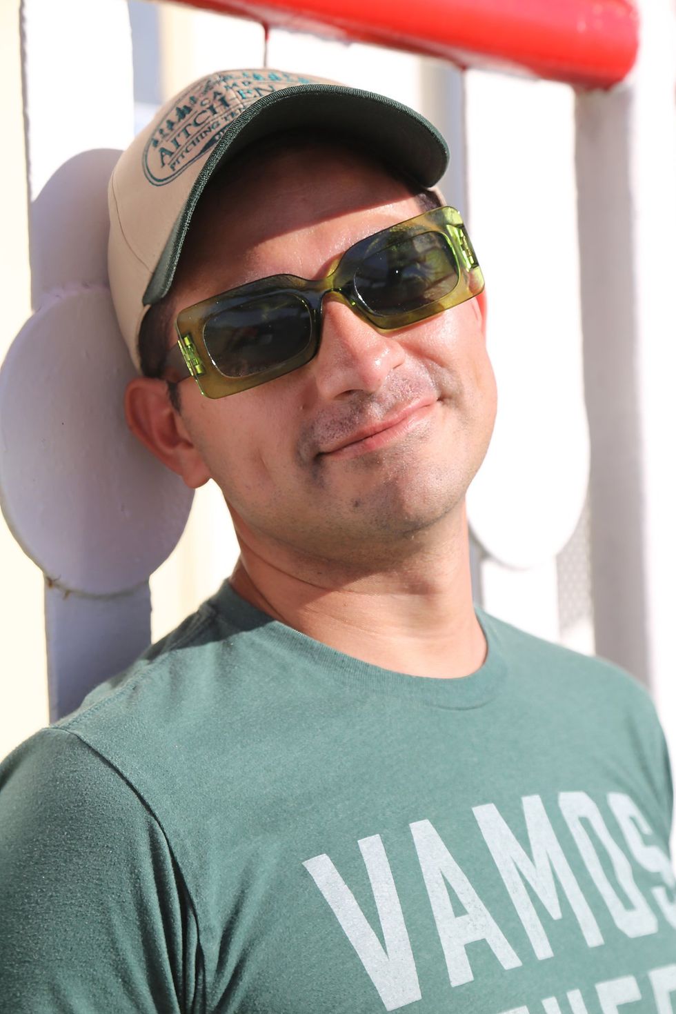 photo gallery HNO 2024 Dockside Tea Dance Natchez boat party OUT OutTraveler sponsored event