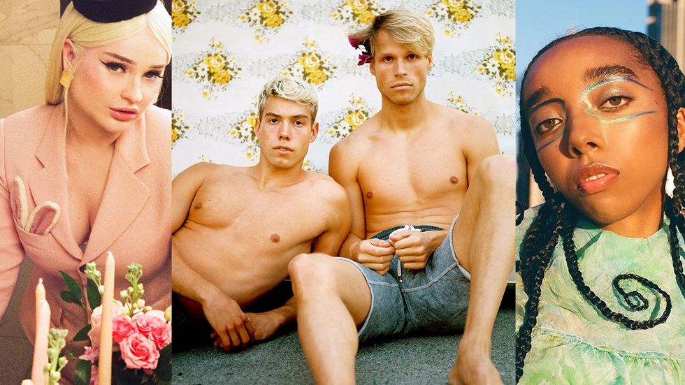 photo gallery Jasper Soloff stunning celebrity filled photography portfolio