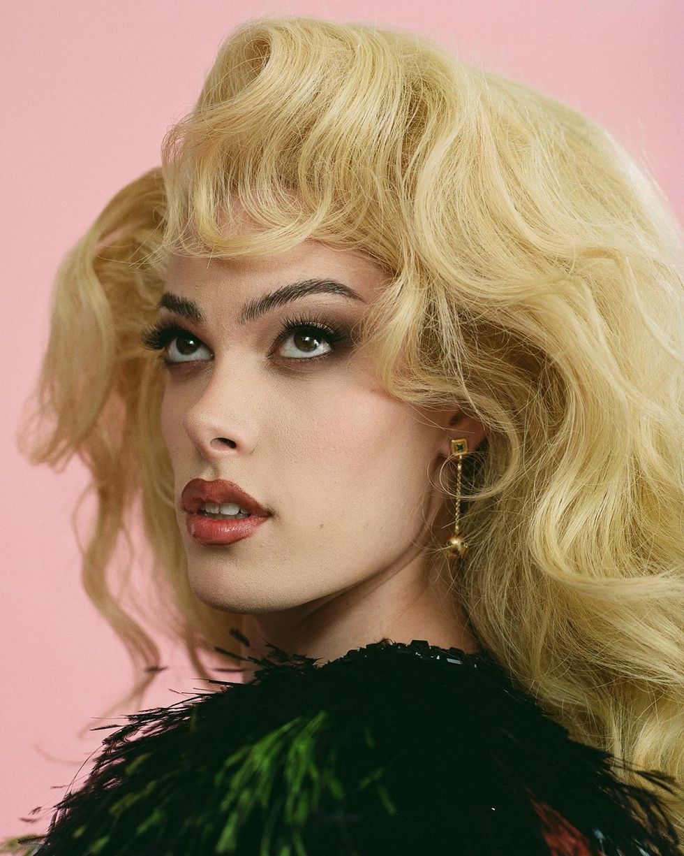 photo gallery Jasper Soloff stunning celebrity filled photography portfolio