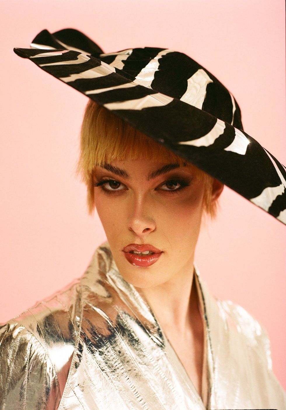 photo gallery Jasper Soloff stunning celebrity filled photography portfolio