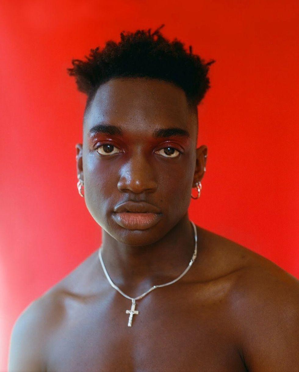 photo gallery Jasper Soloff stunning celebrity filled photography portfolio