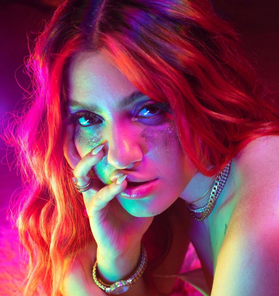 photo gallery Jasper Soloff stunning celebrity filled photography portfolio