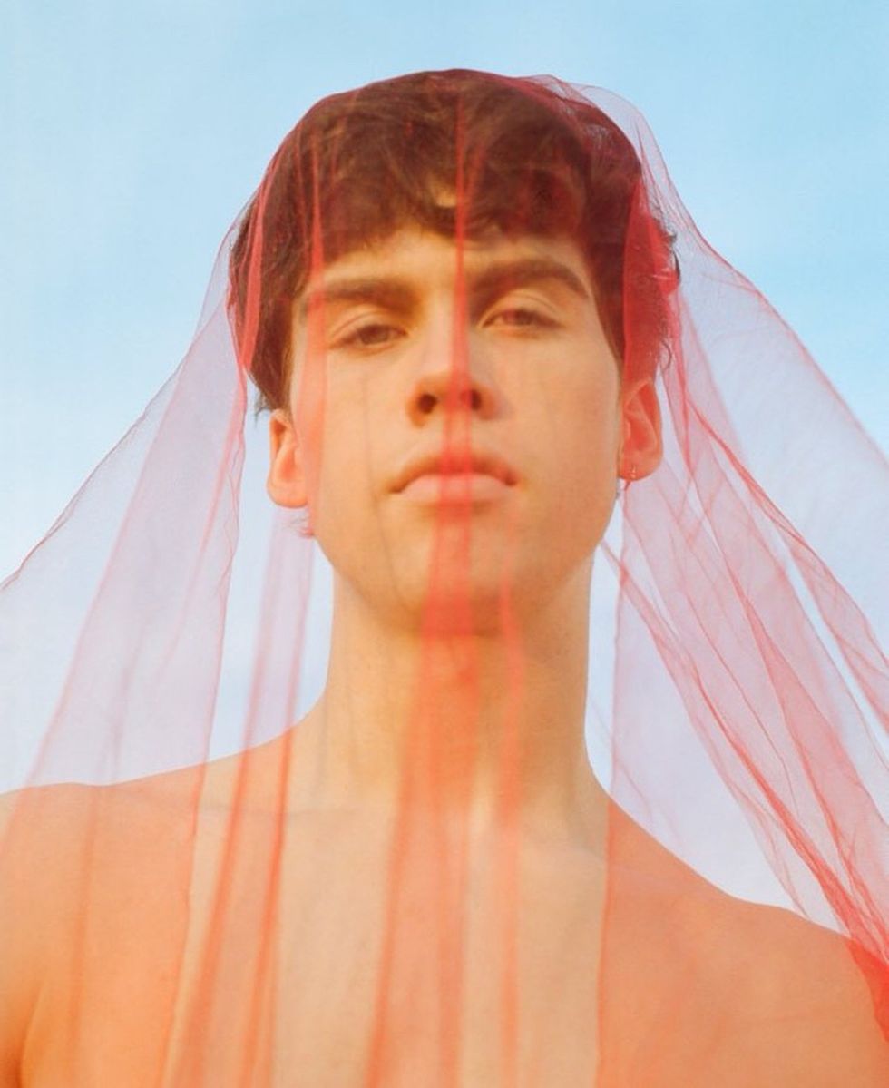 photo gallery Jasper Soloff stunning celebrity filled photography portfolio