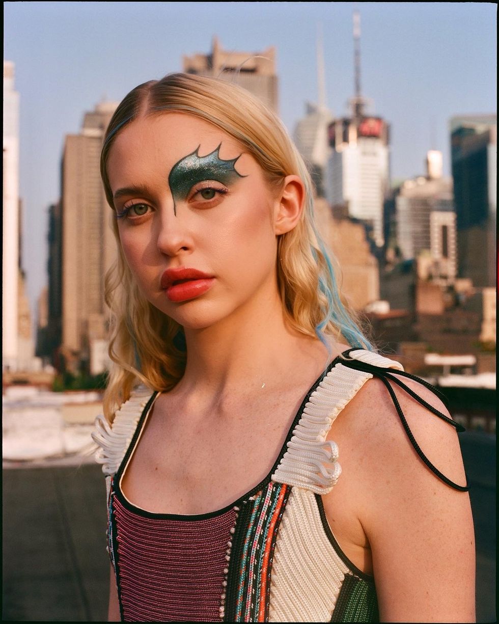 photo gallery Jasper Soloff stunning celebrity filled photography portfolio