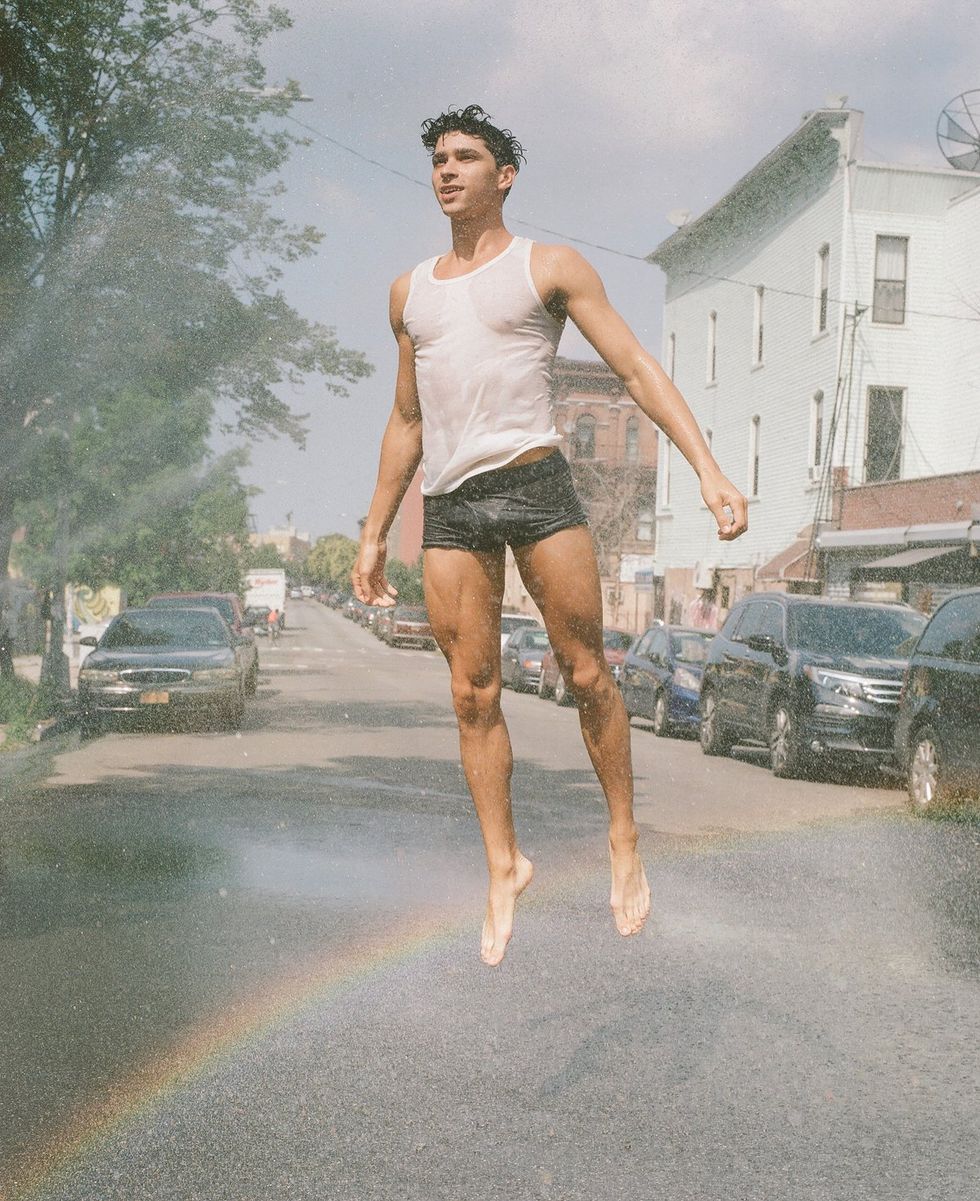 photo gallery Jasper Soloff stunning celebrity filled photography portfolio