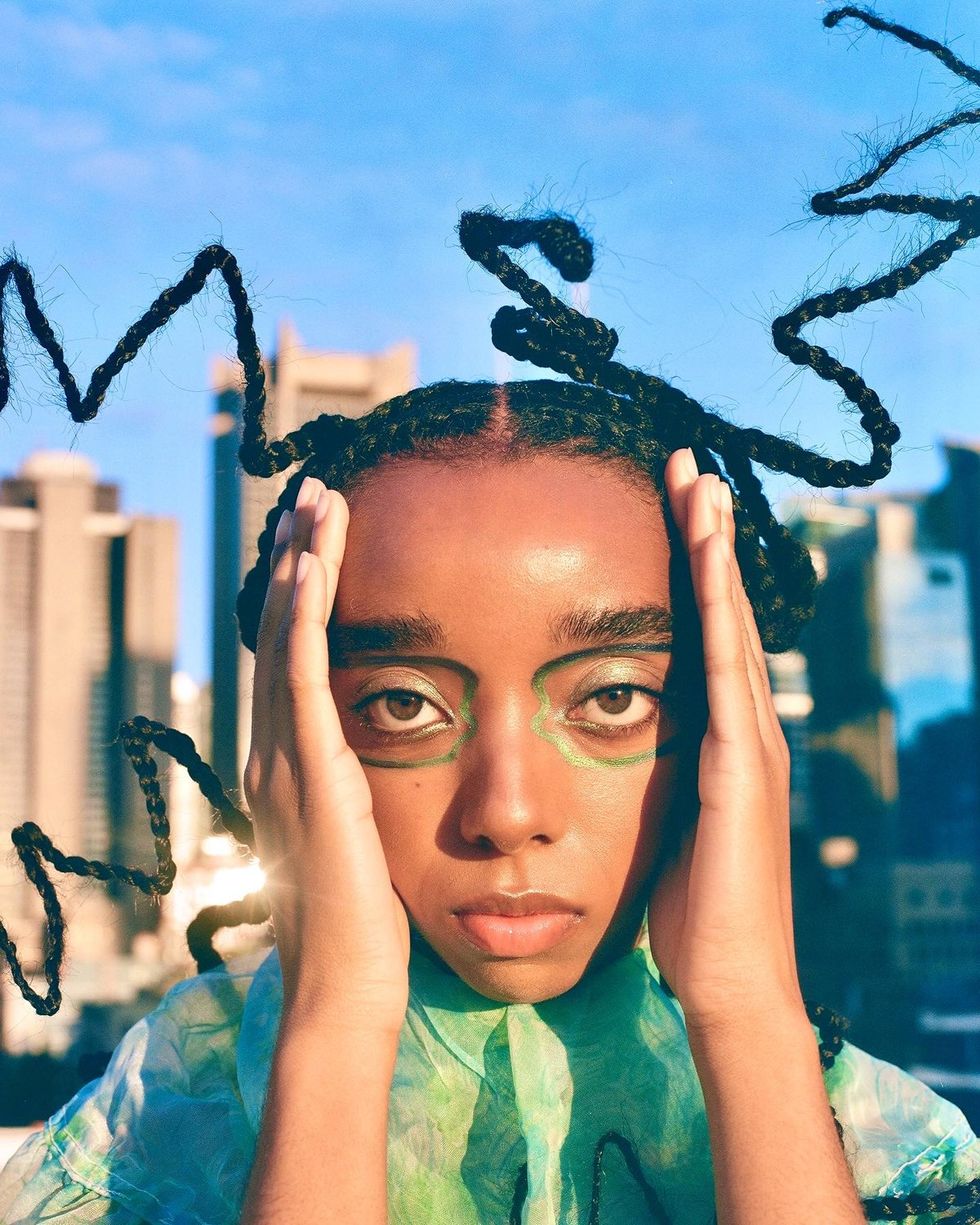 photo gallery Jasper Soloff stunning celebrity filled photography portfolio