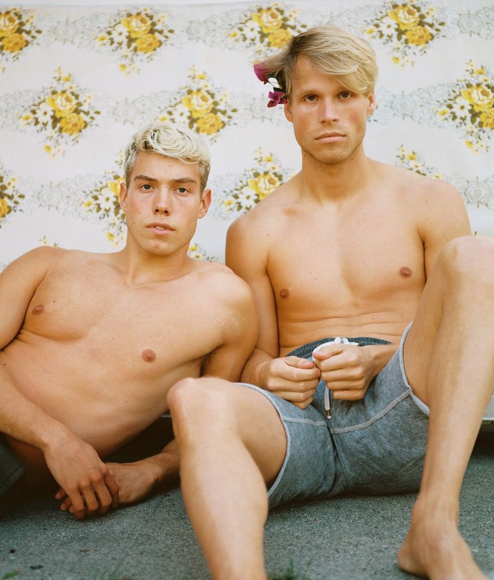 photo gallery Jasper Soloff stunning celebrity filled photography portfolio