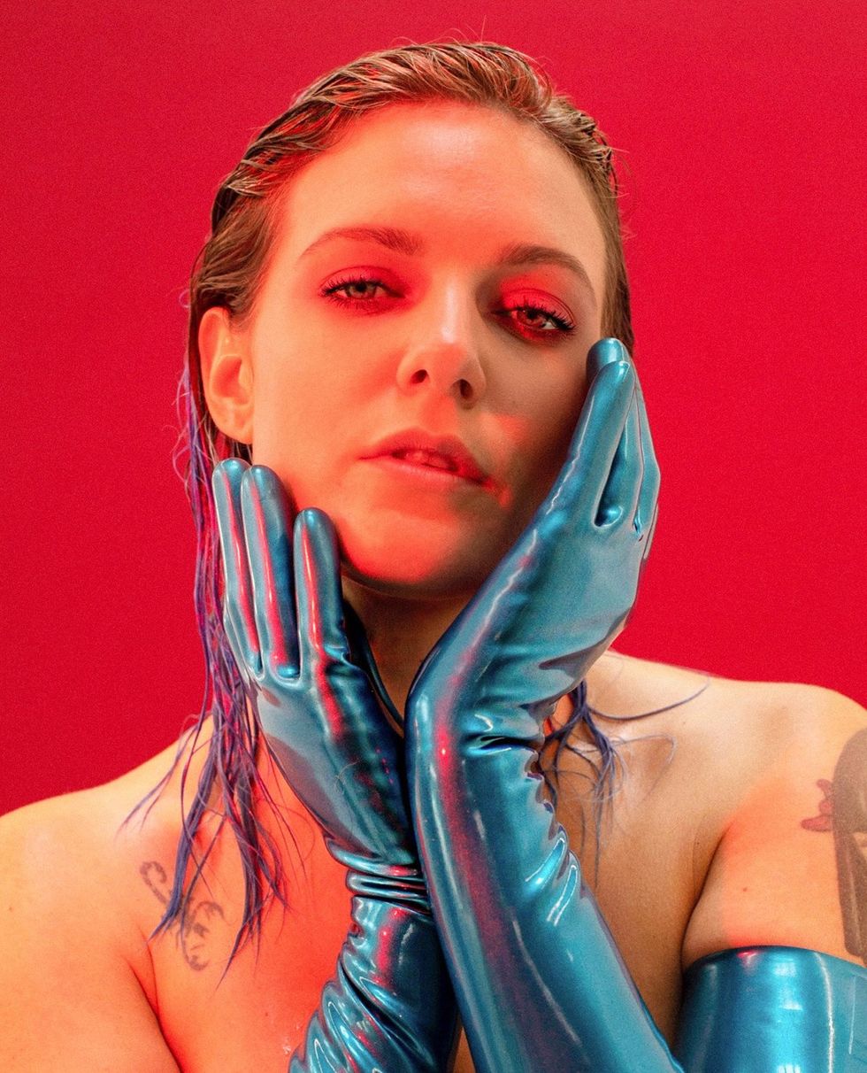 photo gallery Jasper Soloff stunning celebrity filled photography portfolio