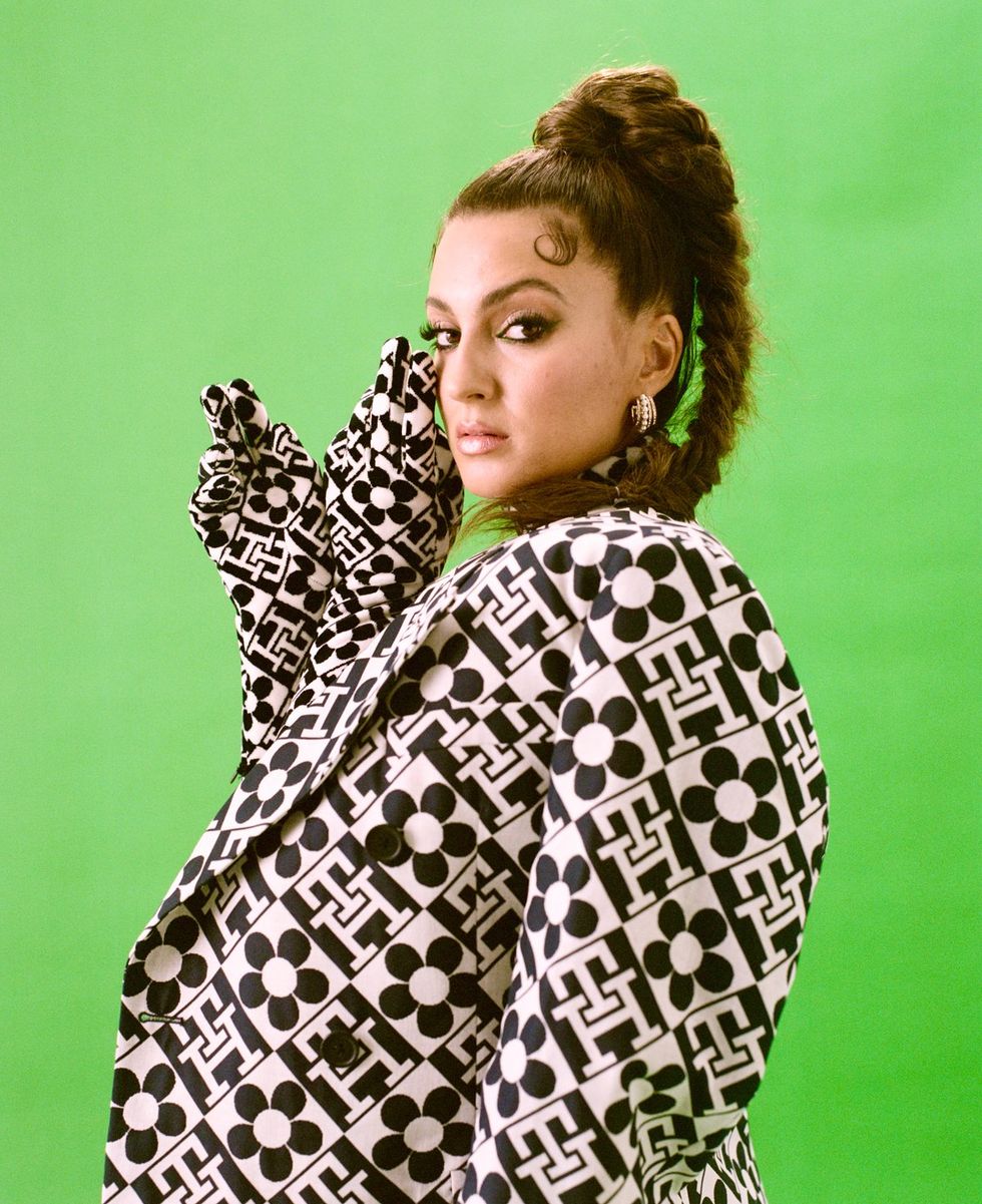 photo gallery Jasper Soloff stunning celebrity filled photography portfolio