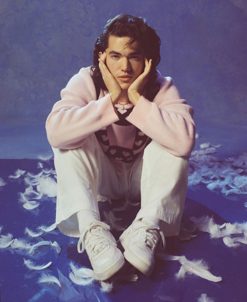 photo gallery Jasper Soloff stunning celebrity filled photography portfolio