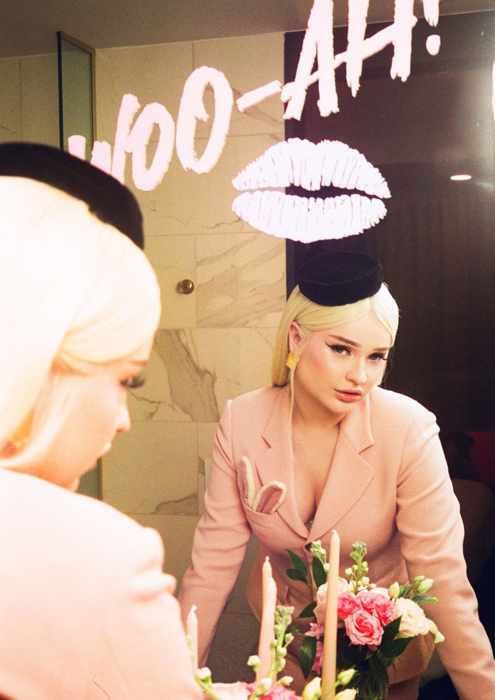 photo gallery Jasper Soloff stunning celebrity filled photography portfolio