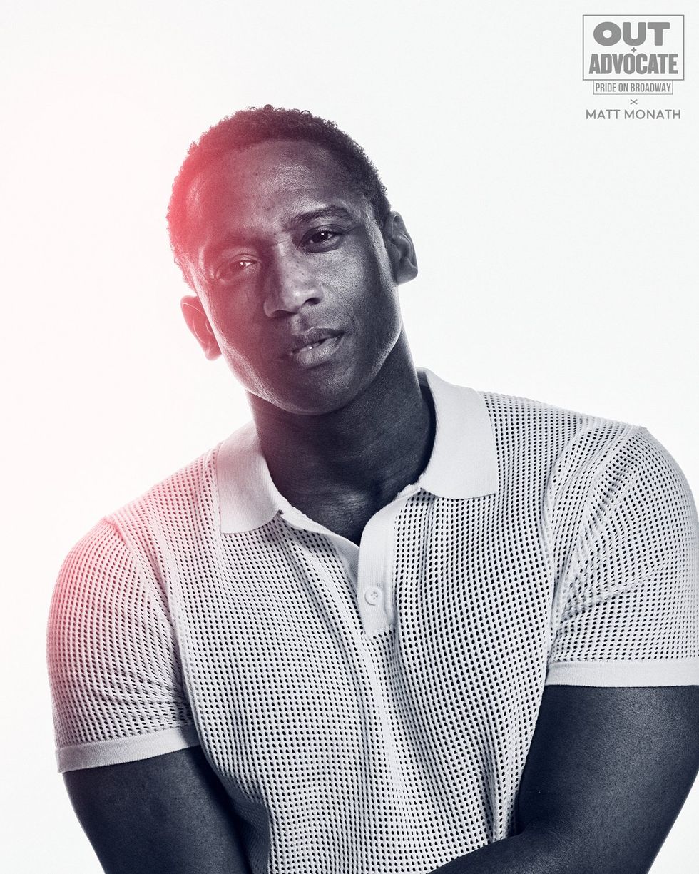 Photo Gallery LGBTQ Pride Month Cover Party June 2024 exclusive portrait series by Matt Monath