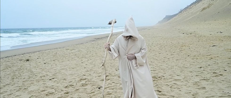 Photo Gallery LGBTQI+ Horror Film Saint Drogo movie premier