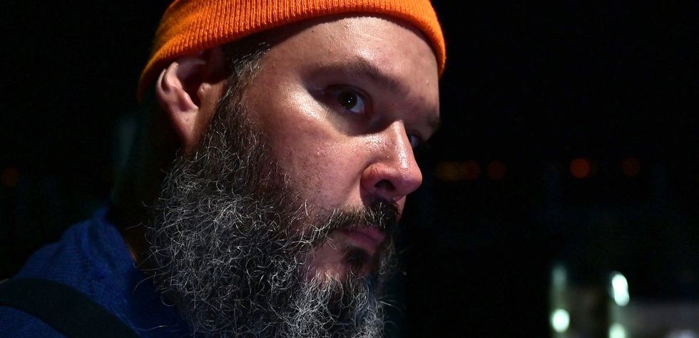 Photo Gallery LGBTQI+ Horror Film Saint Drogo movie premier