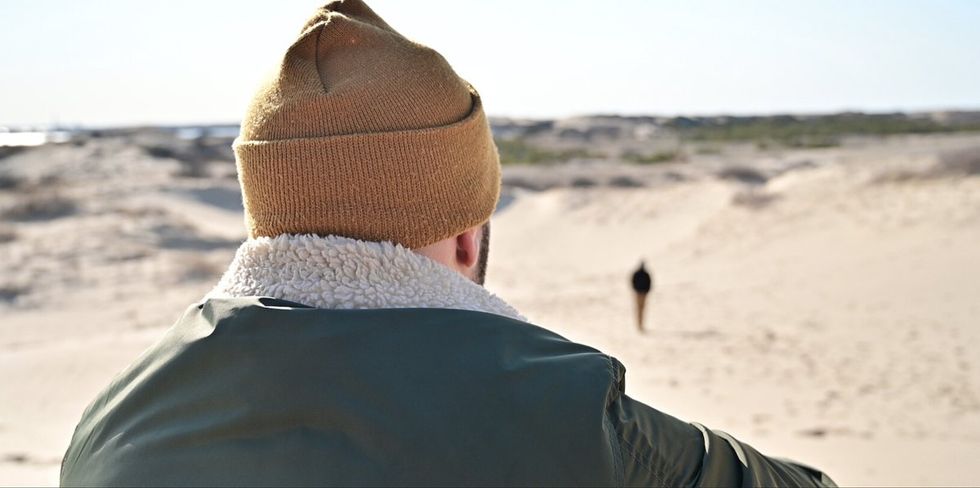 Photo Gallery LGBTQI+ Horror Film Saint Drogo movie premier