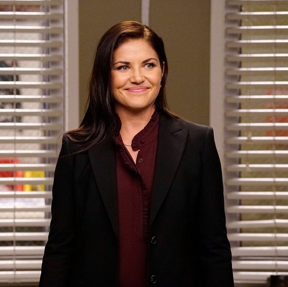 These LGBTQ  characters are the heart & soul of Grey's Anatomy