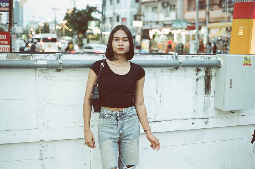 Photo Gallery New Future for Thailand\u2019s Ladyboys