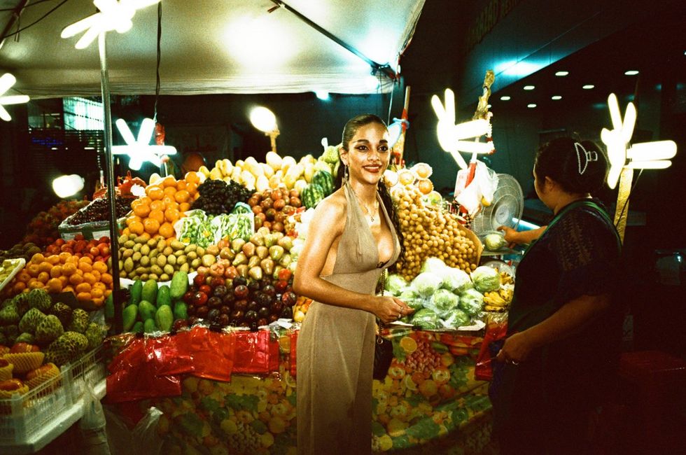 Photo Gallery New Future for Thailand\u2019s Ladyboys