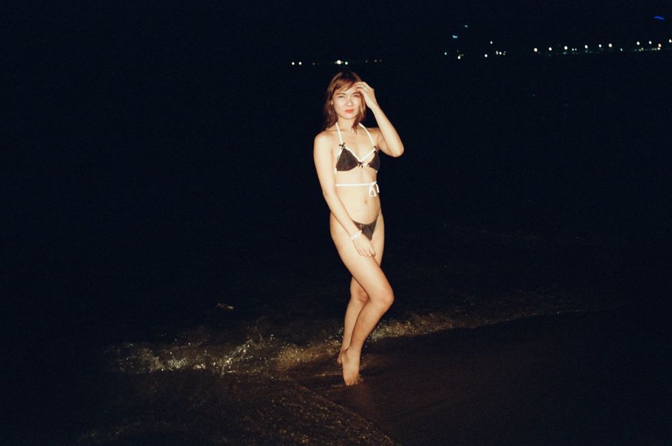 Photo Gallery New Future for Thailand\u2019s Ladyboys