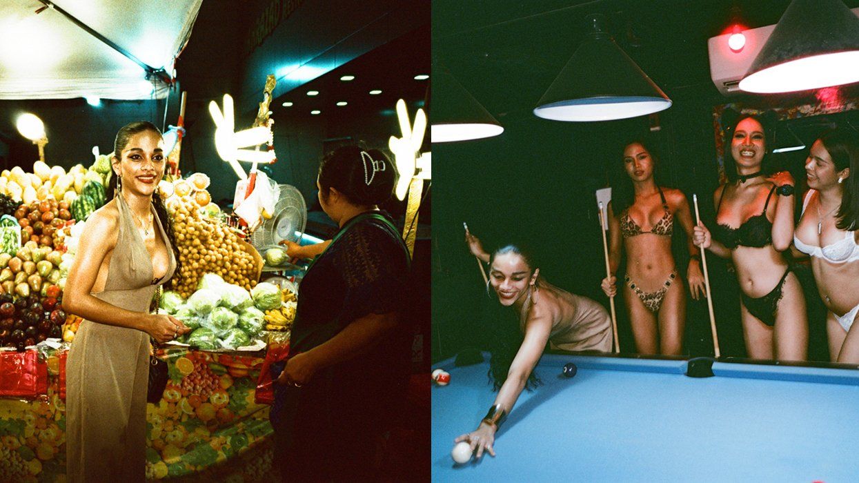 Photo Gallery New Future for Thailand’s Ladyboys