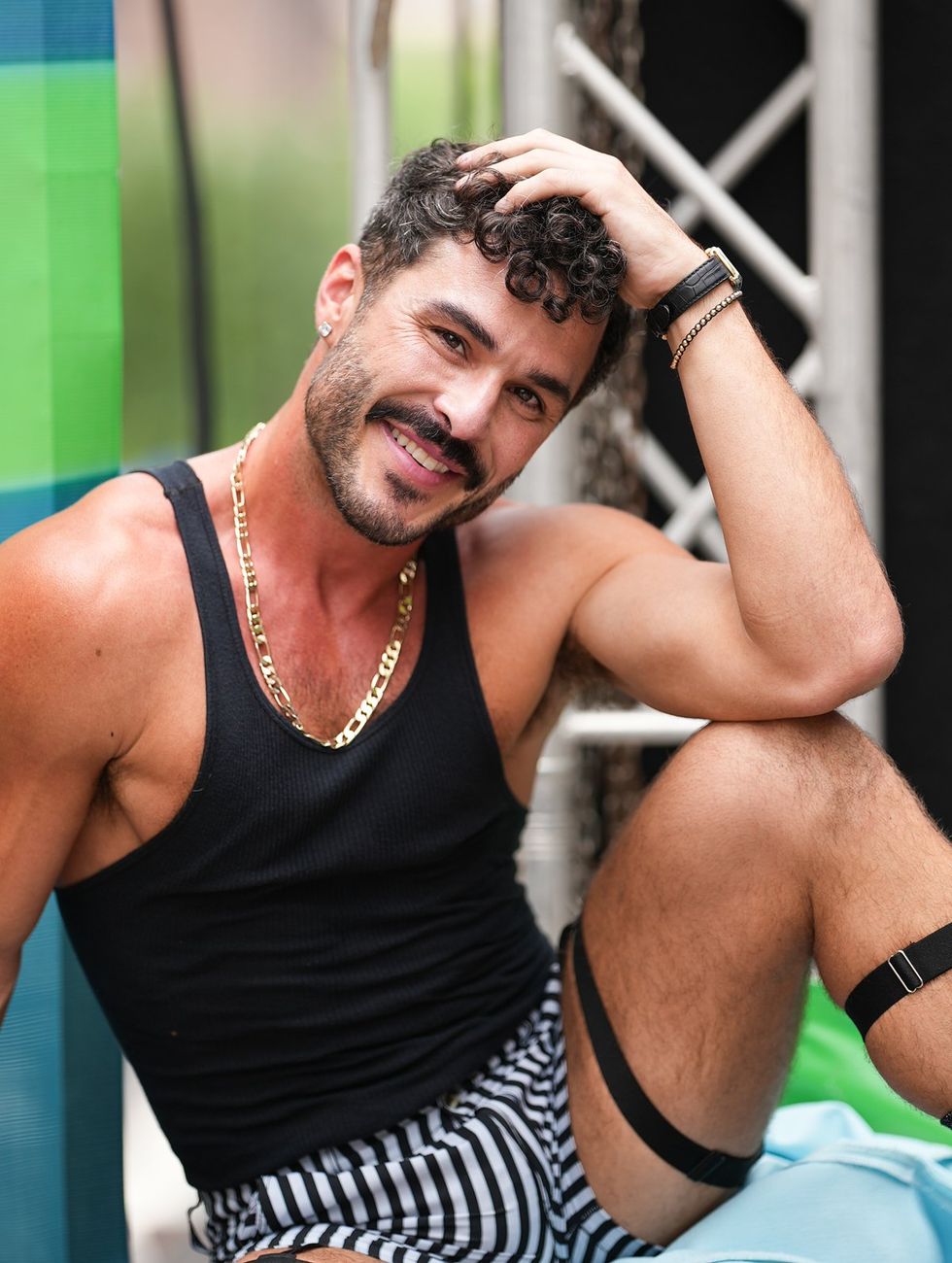 photo gallery NYC lgbtq pride 2024