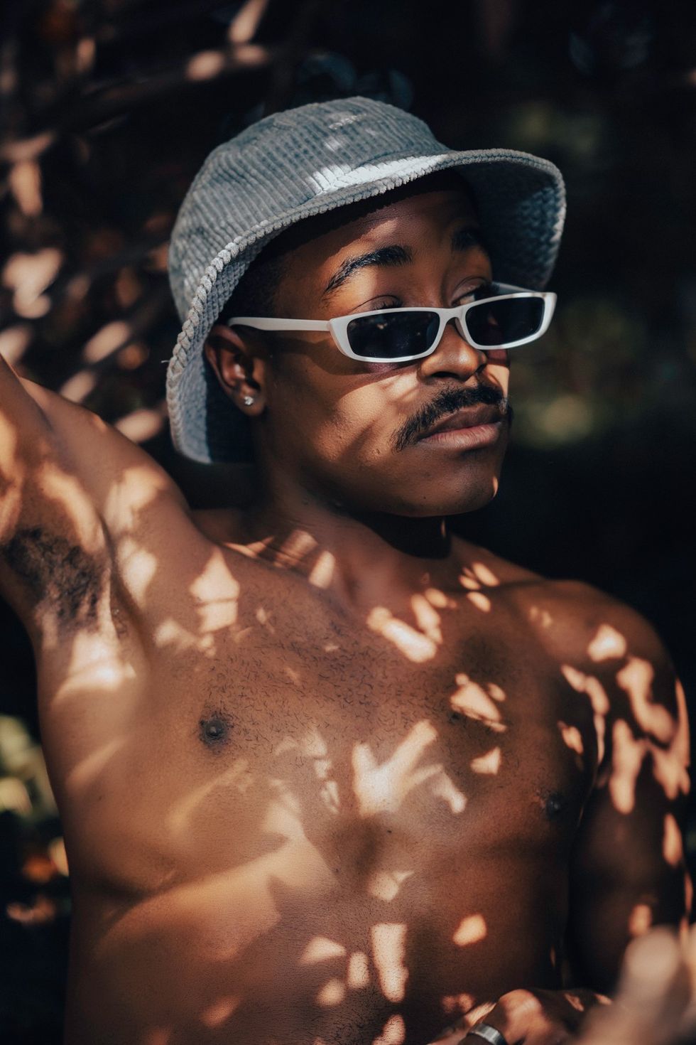 Photo Gallery Q&A Meet Tonya Lyric Caver Baltimore lesbian photographer LGBTQ community