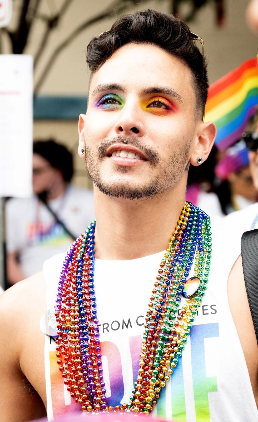 Photo Gallery Q&A Meet Tonya Lyric Caver Baltimore lesbian photographer LGBTQ community