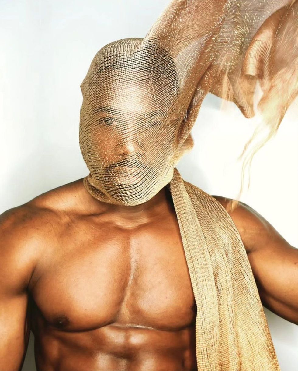 Photo Gallery Q&A: Meet Washington, DC based gay photographer Billy Maloy and his LGBTQ+ subjects