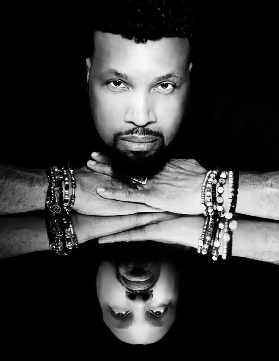 Photo Gallery Q&A: Meet Washington, DC based gay photographer Billy Maloy and his LGBTQ+ subjects