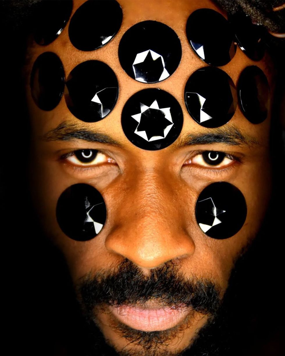 Photo Gallery Q&A: Meet Washington, DC based gay photographer Billy Maloy and his LGBTQ+ subjects