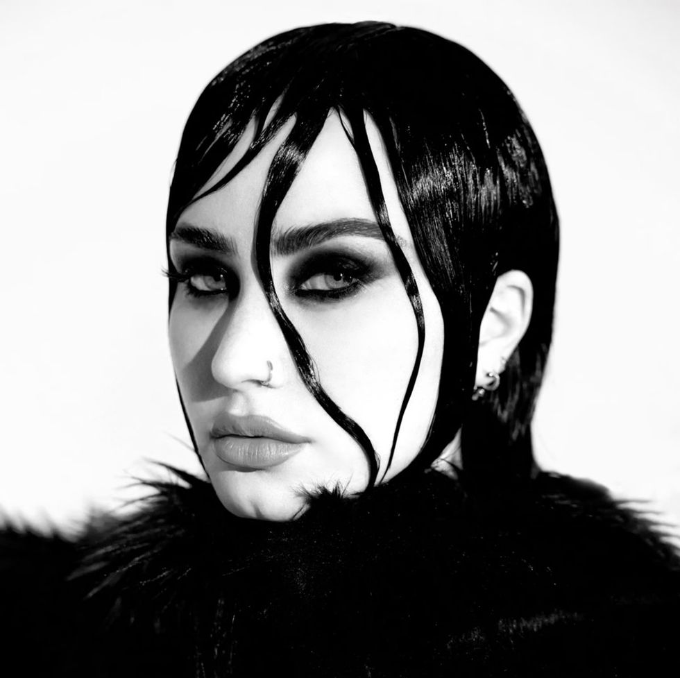 Photo Gallery Queer Albums Releasing 2023