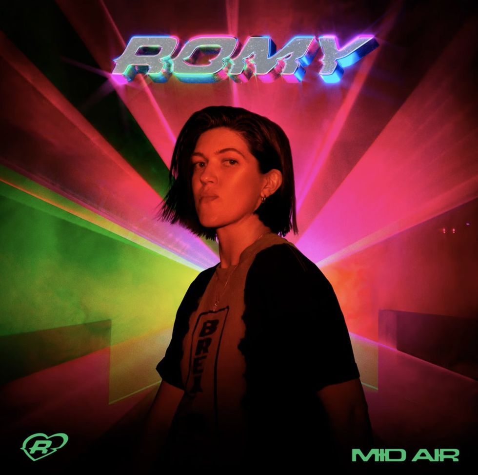 Photo Gallery Queer Albums Releasing 2023