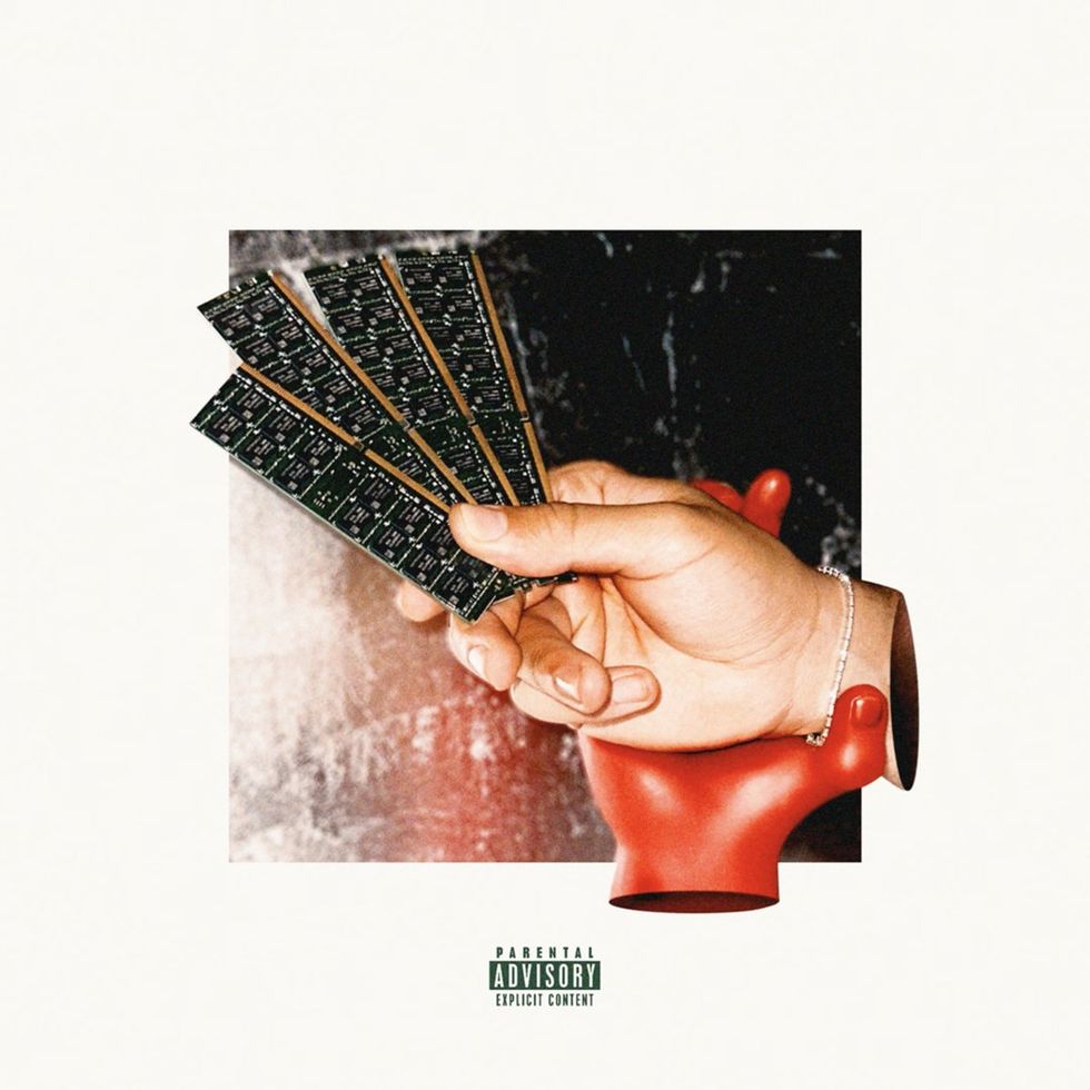 Photo Gallery Queer Albums Releasing 2023