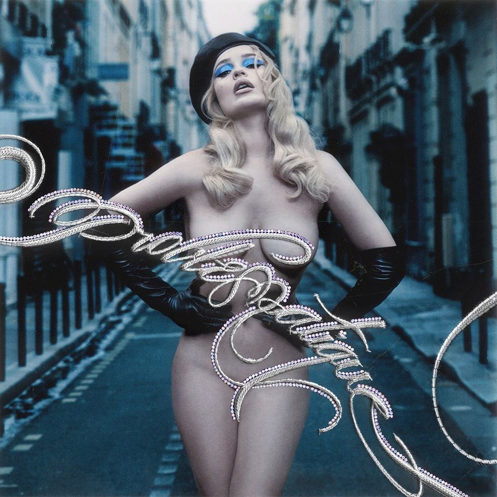 photo gallery queer albums releasing 2023