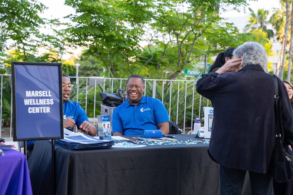 photo gallery strange loop los angeles broadway show lgbtq pride night party
