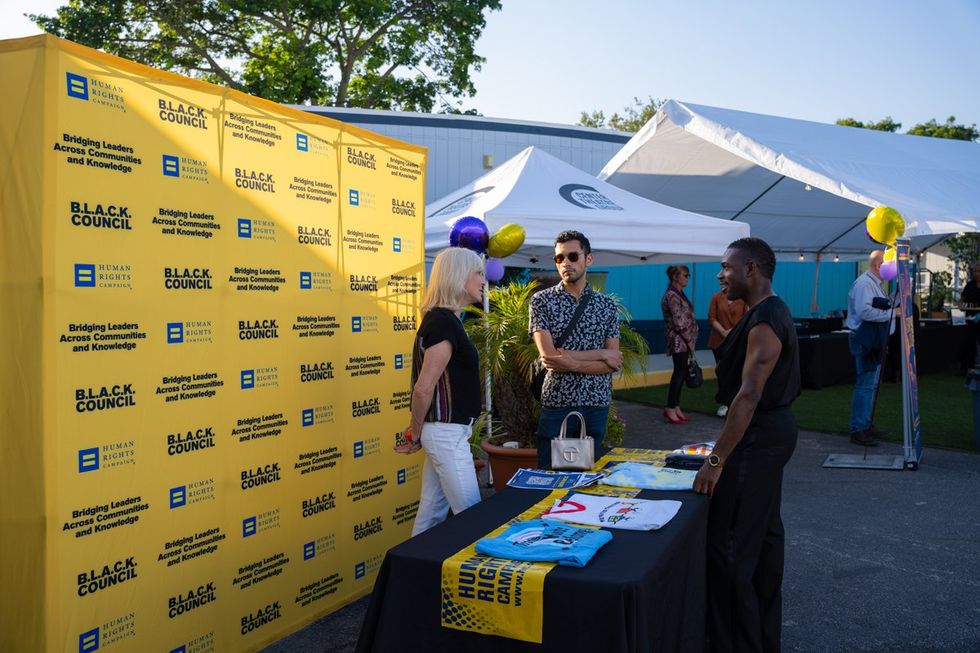photo gallery strange loop los angeles broadway show lgbtq pride night party