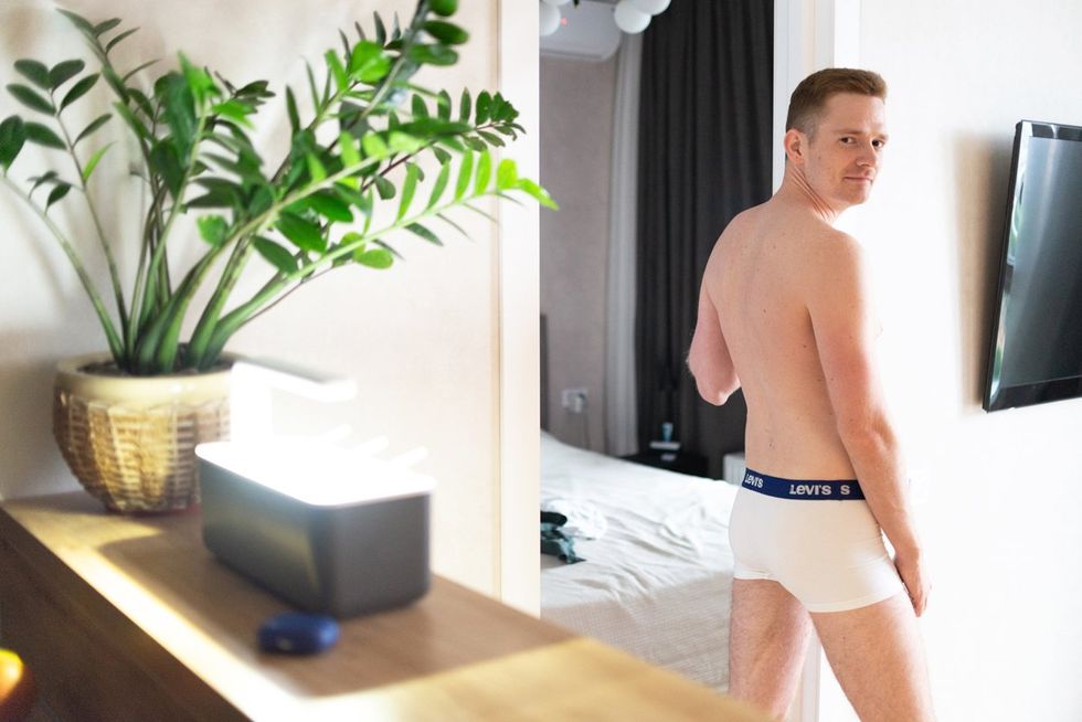 photo gallery \u200bNEW PHOTOGRAPHY AND TRAVEL BOOK SHOWCASES THE MEN OF ODESA UKRAINE THROUGH A QUEER LENS