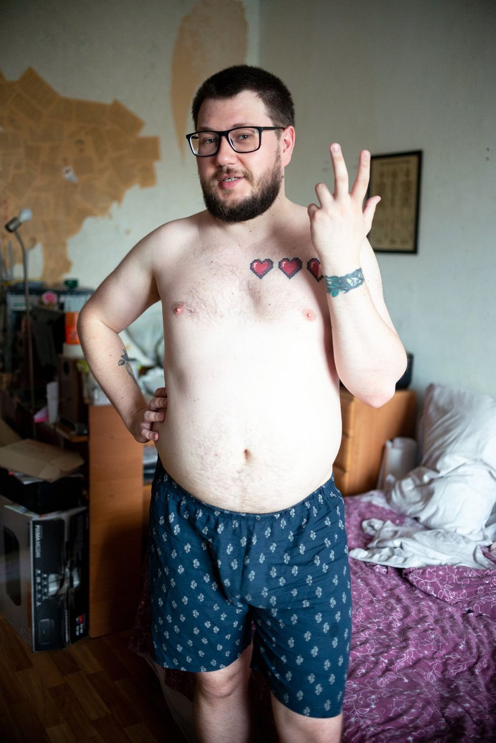 photo gallery \u200bNEW PHOTOGRAPHY AND TRAVEL BOOK SHOWCASES THE MEN OF ODESA UKRAINE THROUGH A QUEER LENS