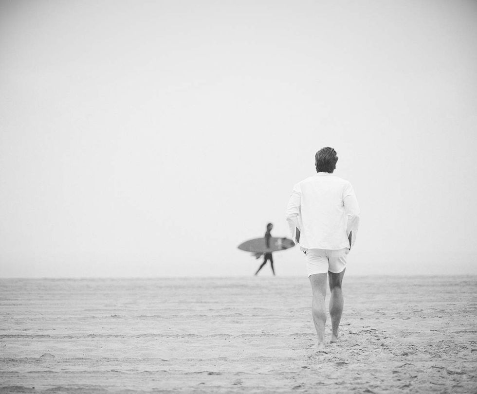 photo gallery Wheel of Time Taylor Napier sexy beach looks