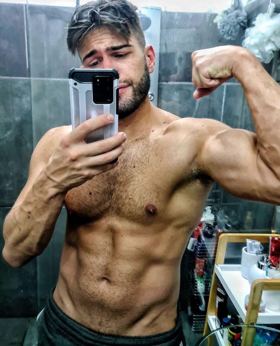 <p><em>Photo: Instagram (@louwbreytenbach02)</em></p>