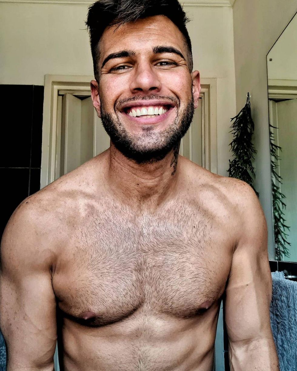 <p><em>Photo: Instagram (@louwbreytenbach02)</em></p>