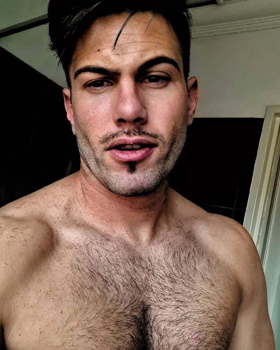 <p><em>Photo: Instagram (@louwbreytenbach02)</em></p>